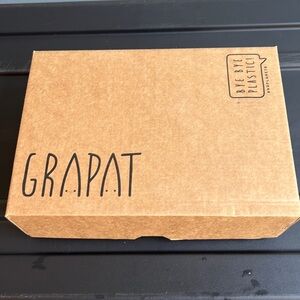 Grapat perpetual calendar